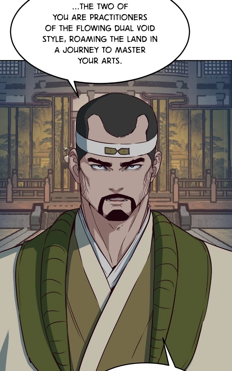 A Dance of Swords in the Night Chapter 74 - 4