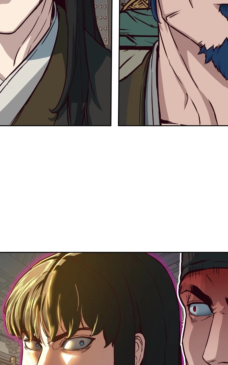 A Dance of Swords in the Night Chapter 74 - 9