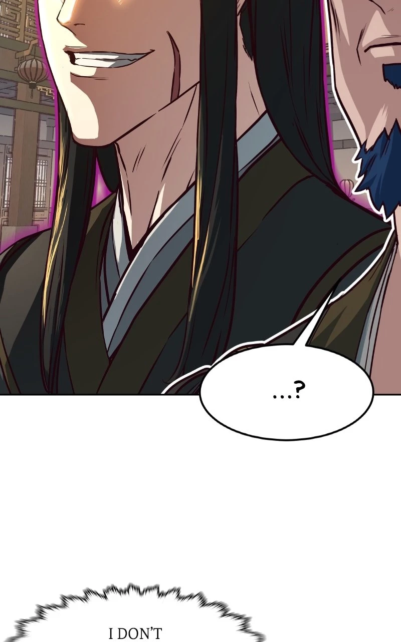 A Dance of Swords in the Night Chapter 74 - 10