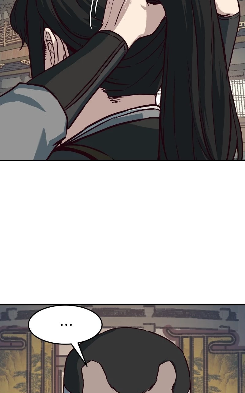 A Dance of Swords in the Night Chapter 74 - 13