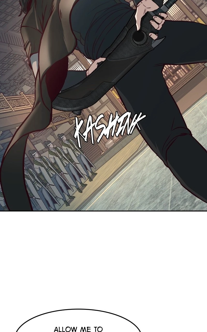 A Dance of Swords in the Night Chapter 74 - 17