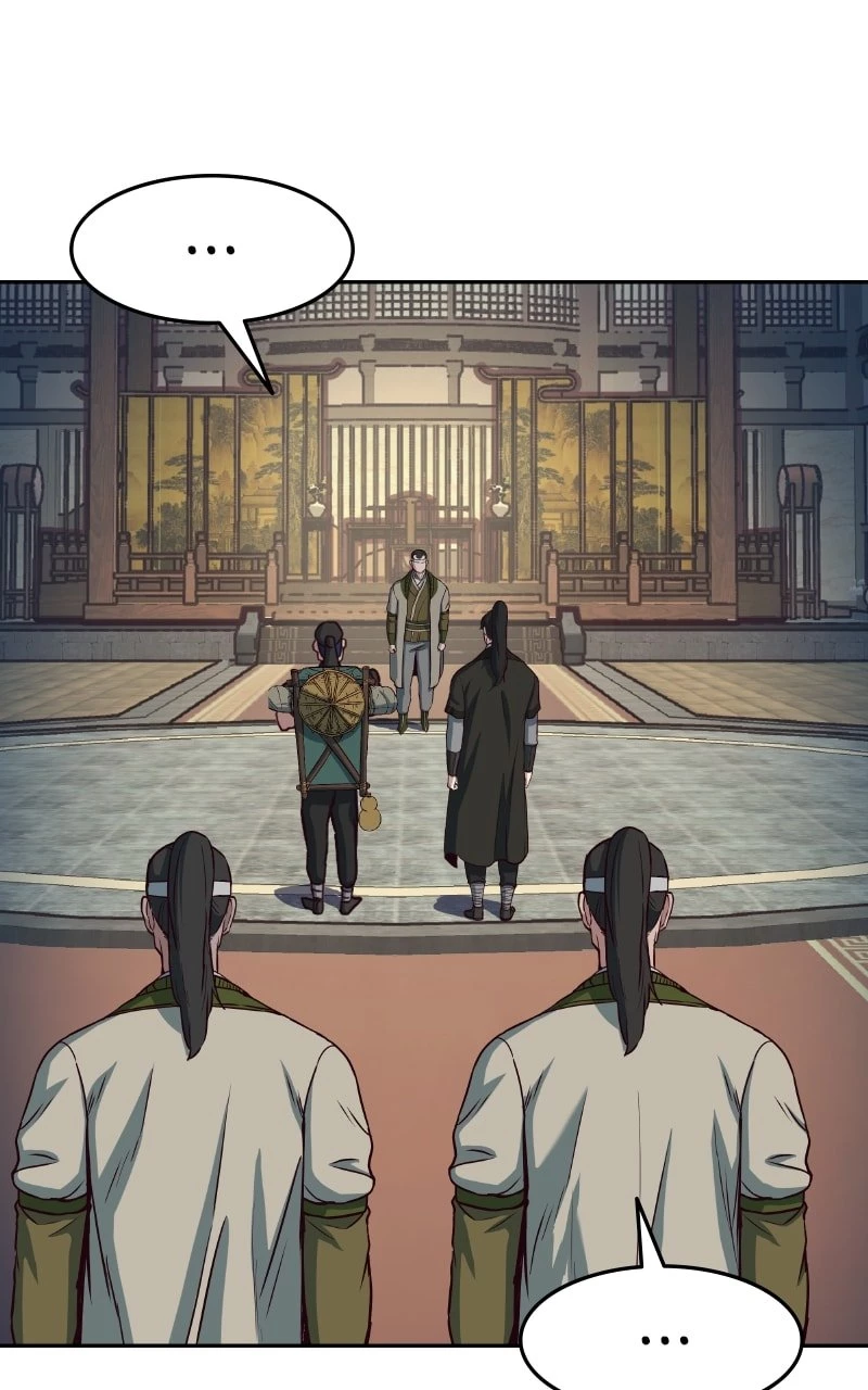 A Dance of Swords in the Night Chapter 74 - 22