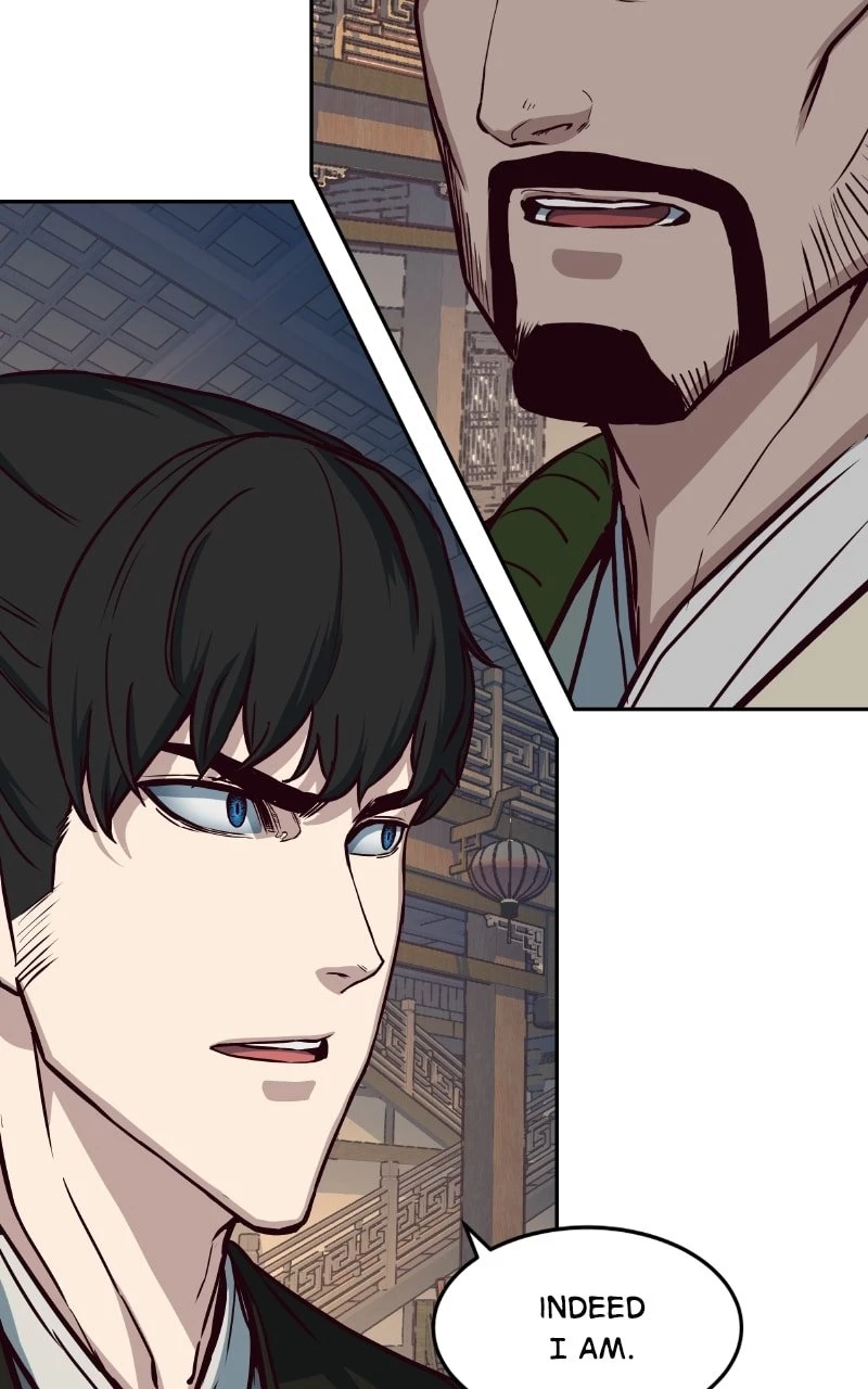 A Dance of Swords in the Night Chapter 74 - 24