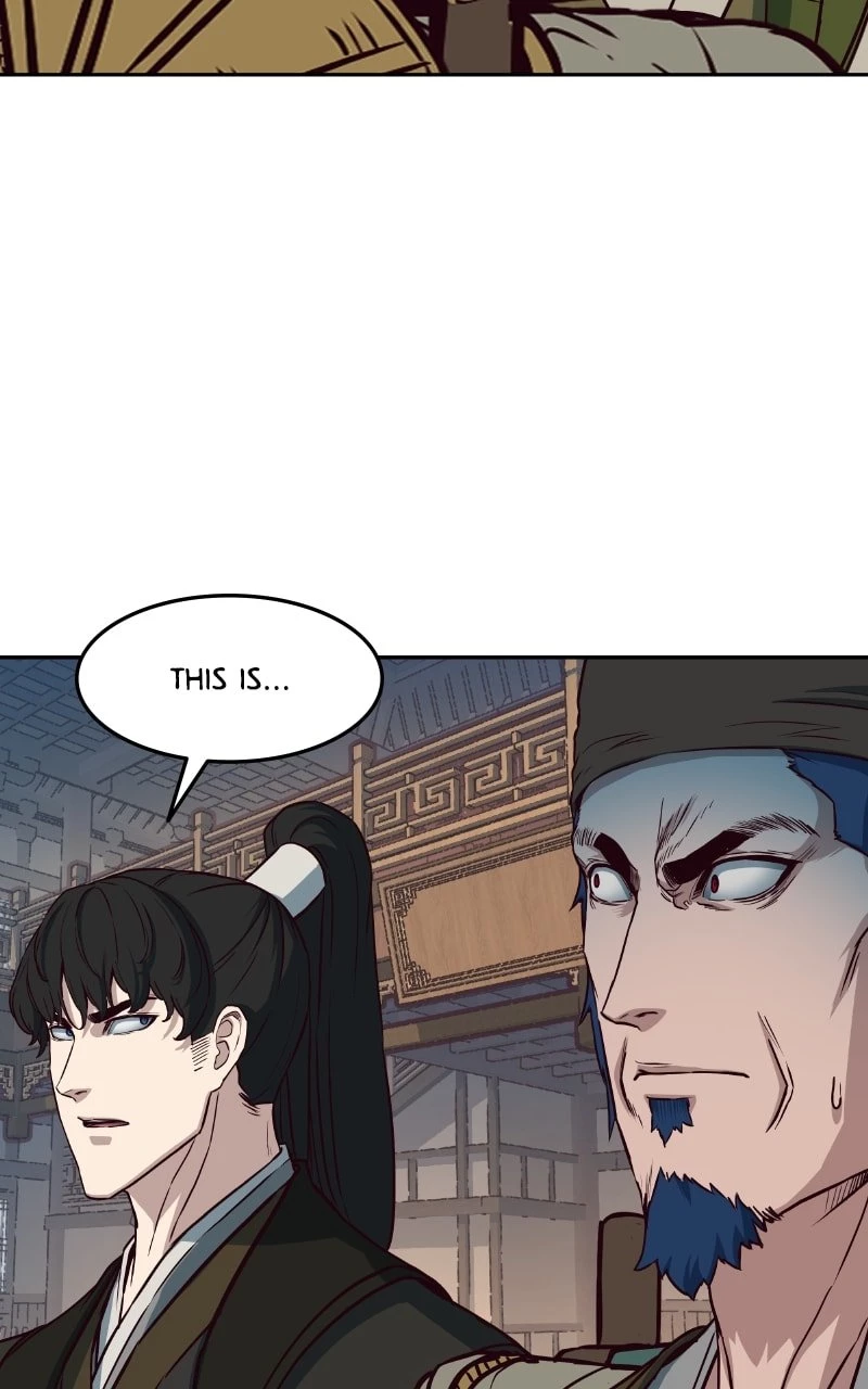 A Dance of Swords in the Night Chapter 74 - 26