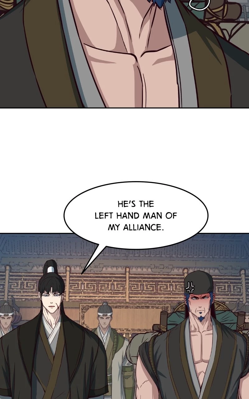 A Dance of Swords in the Night Chapter 74 - 28