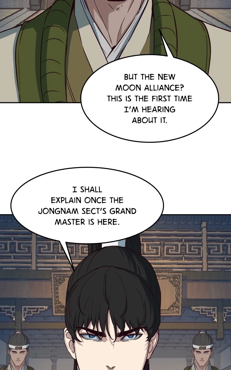 A Dance of Swords in the Night Chapter 74 - 30