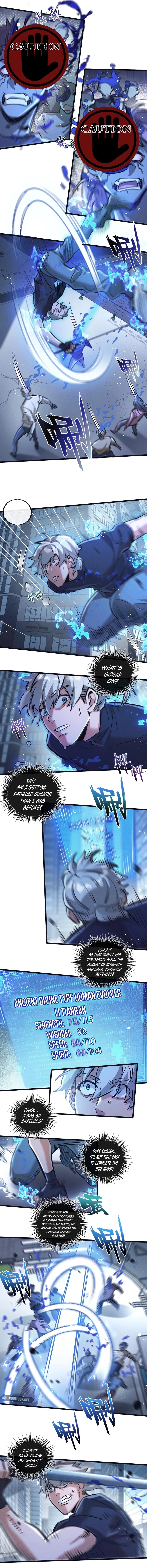 Apocalyptic Super Farm Chapter 65 - 8