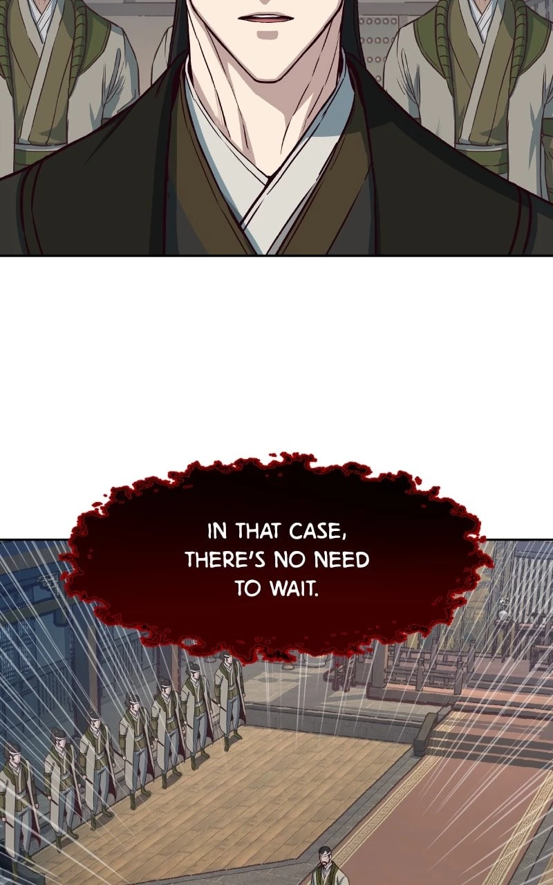 A Dance of Swords in the Night Chapter 74 - 31