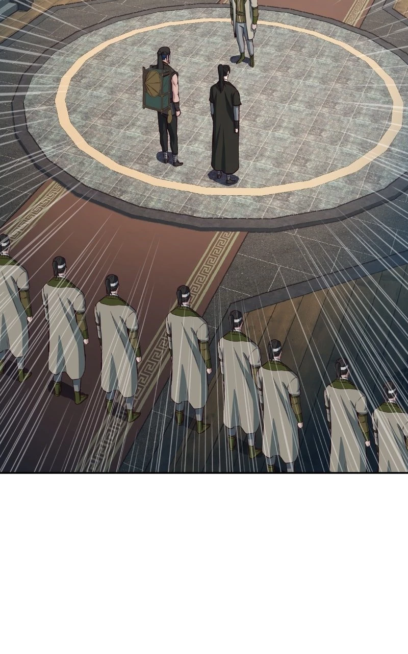 A Dance of Swords in the Night Chapter 74 - 32