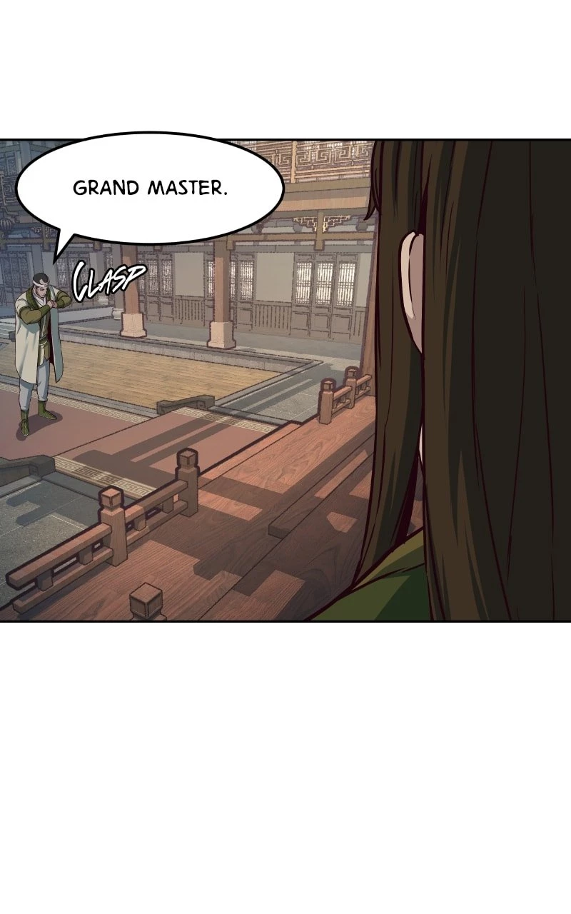 A Dance of Swords in the Night Chapter 74 - 34