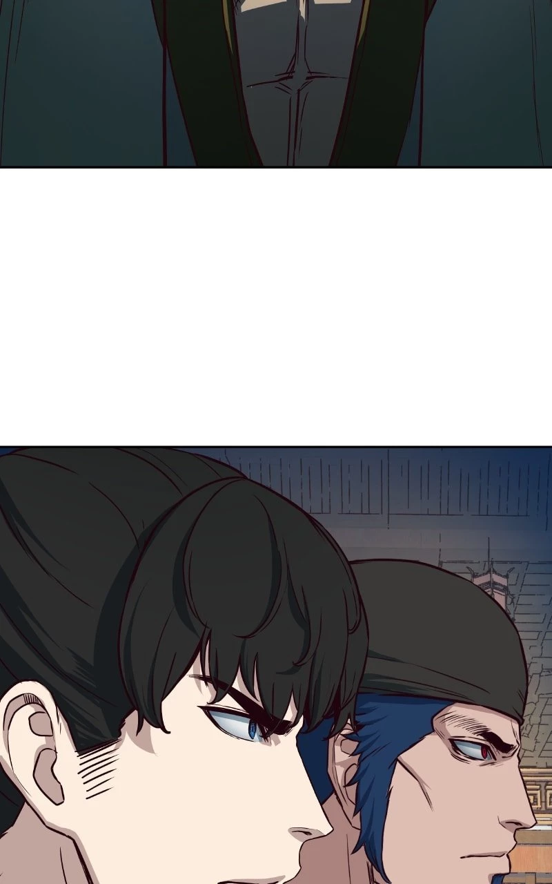 A Dance of Swords in the Night Chapter 74 - 36