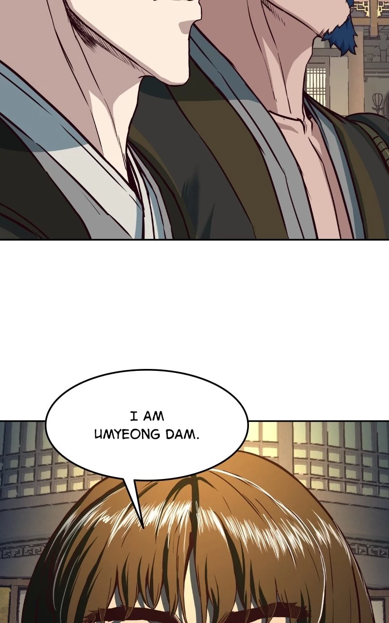 A Dance of Swords in the Night Chapter 74 - 37