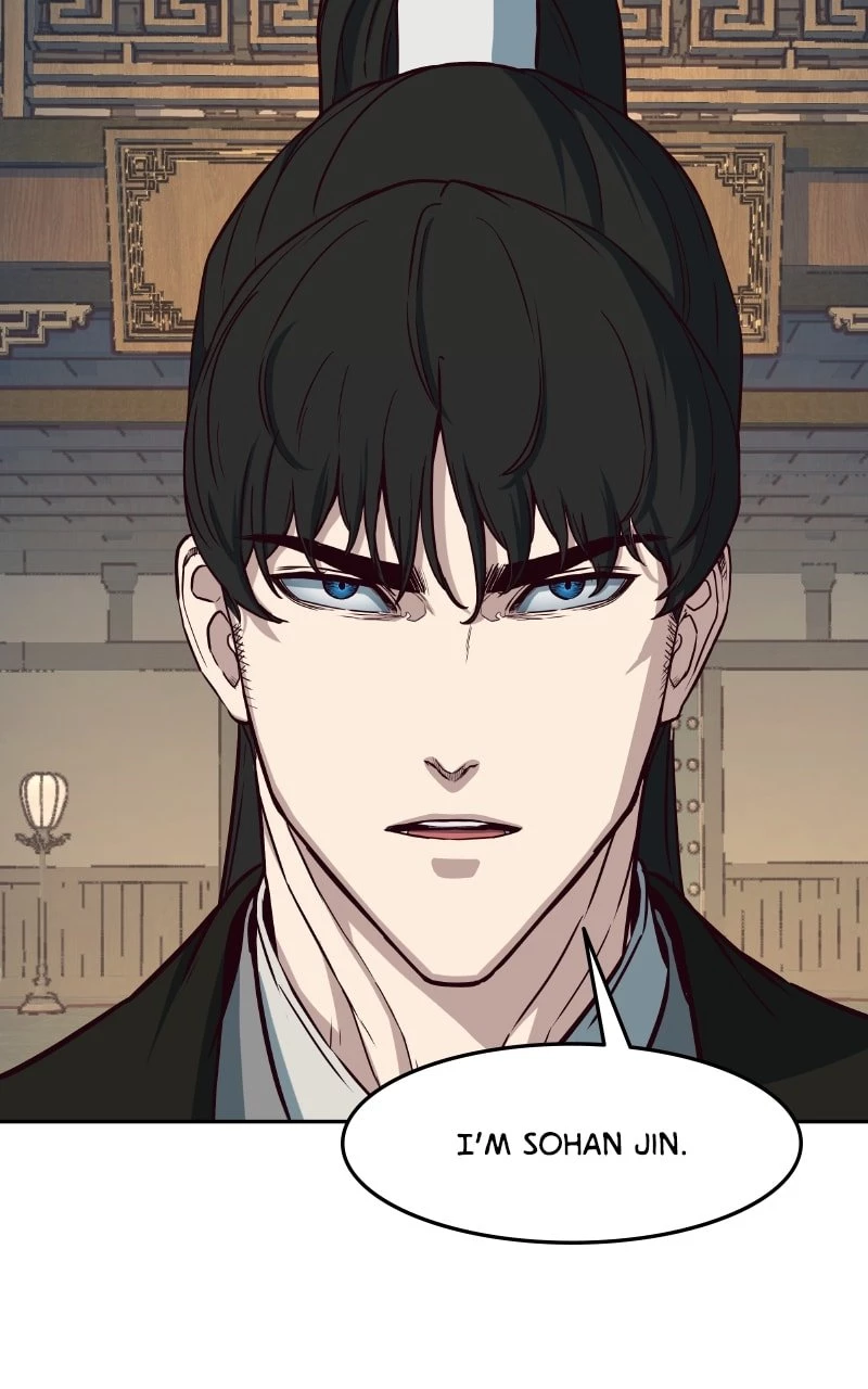 A Dance of Swords in the Night Chapter 74 - 39