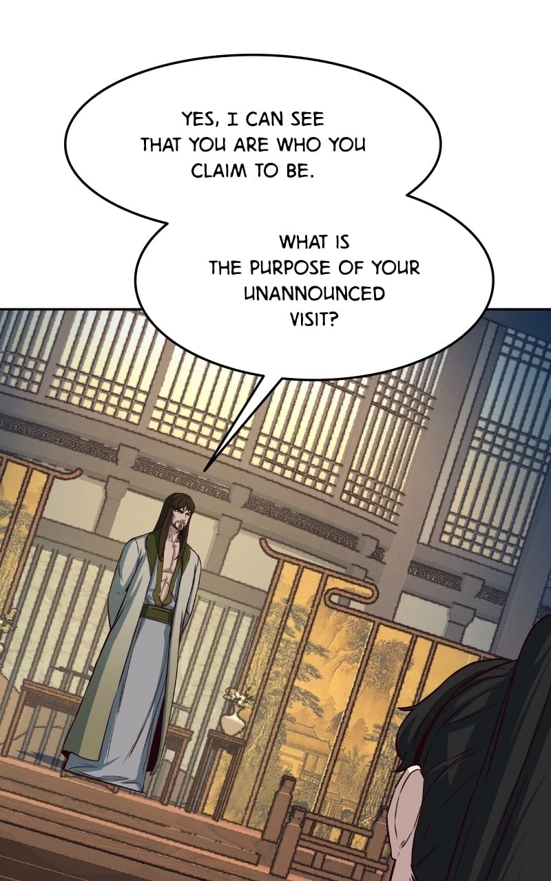 A Dance of Swords in the Night Chapter 74 - 41