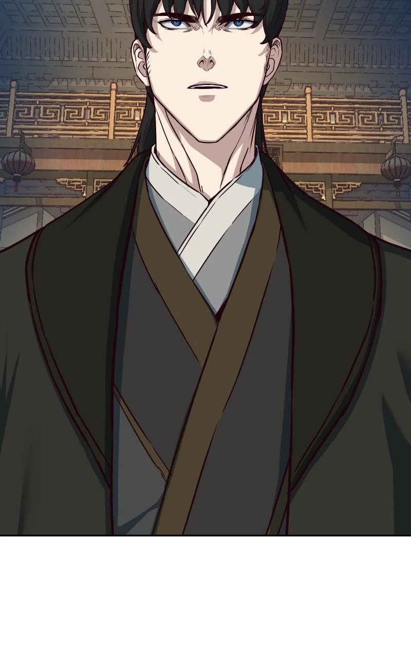 A Dance of Swords in the Night Chapter 74 - 43