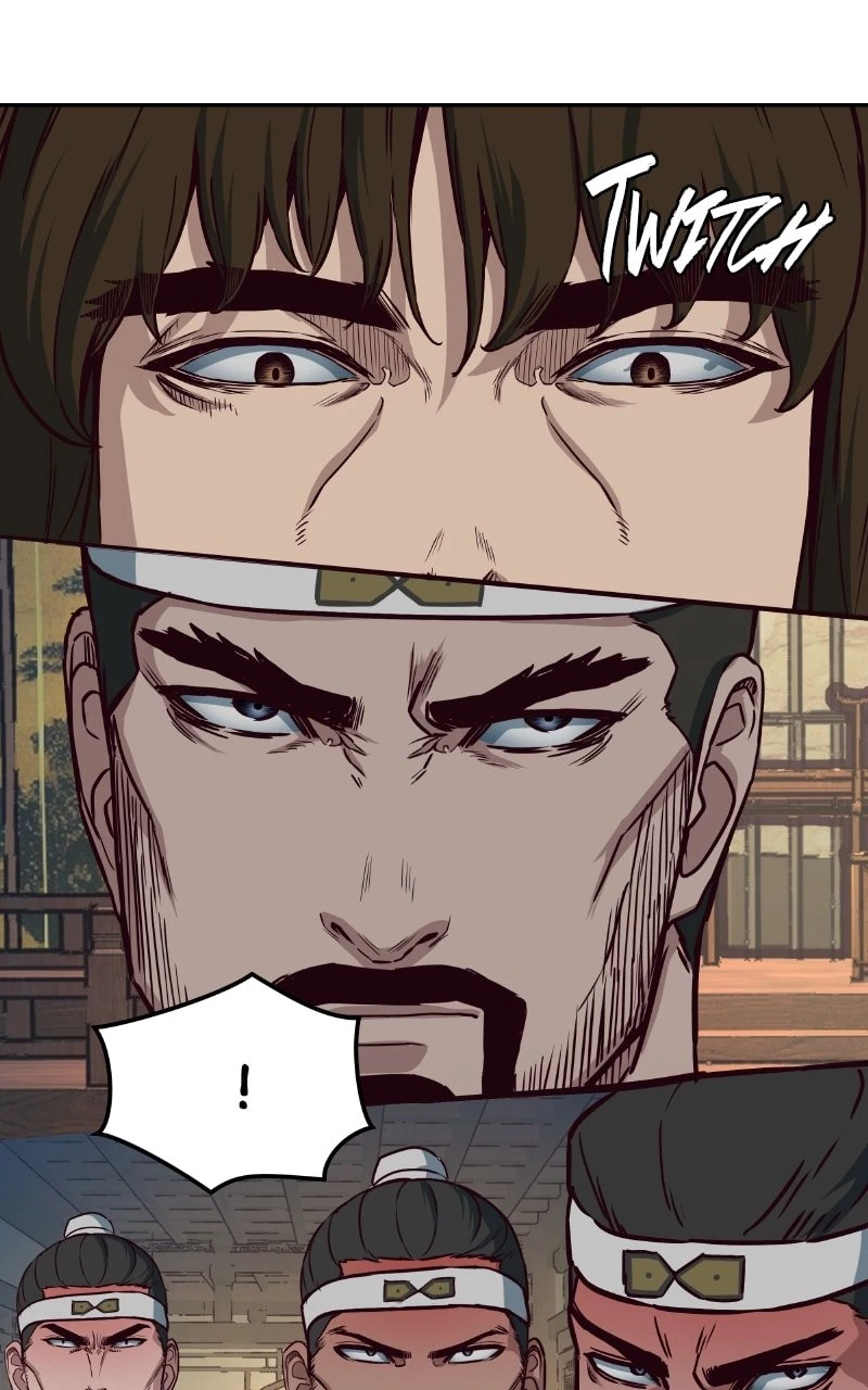 A Dance of Swords in the Night Chapter 74 - 44