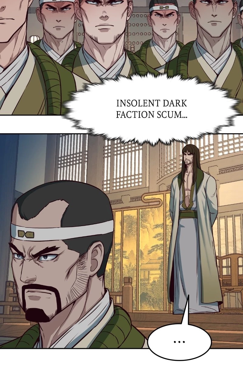 A Dance of Swords in the Night Chapter 74 - 49