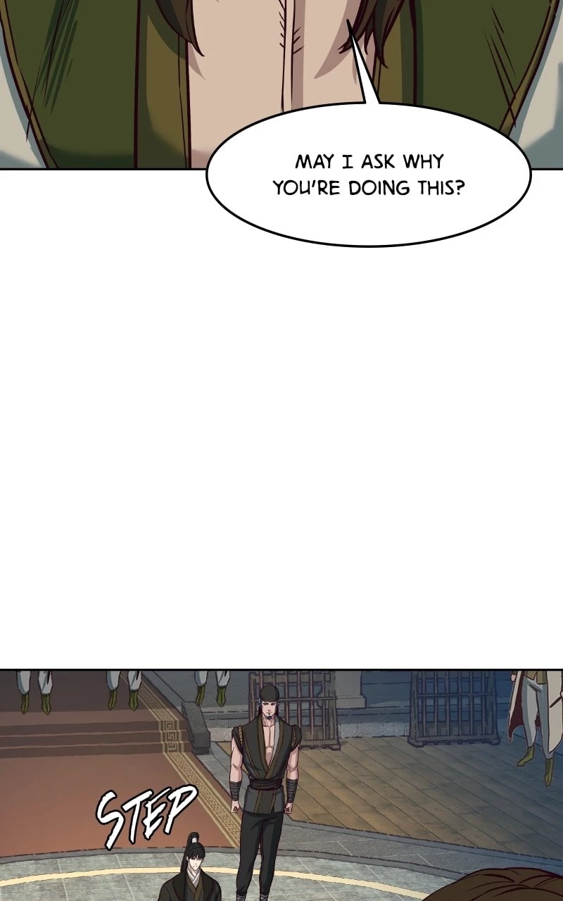 A Dance of Swords in the Night Chapter 74 - 51