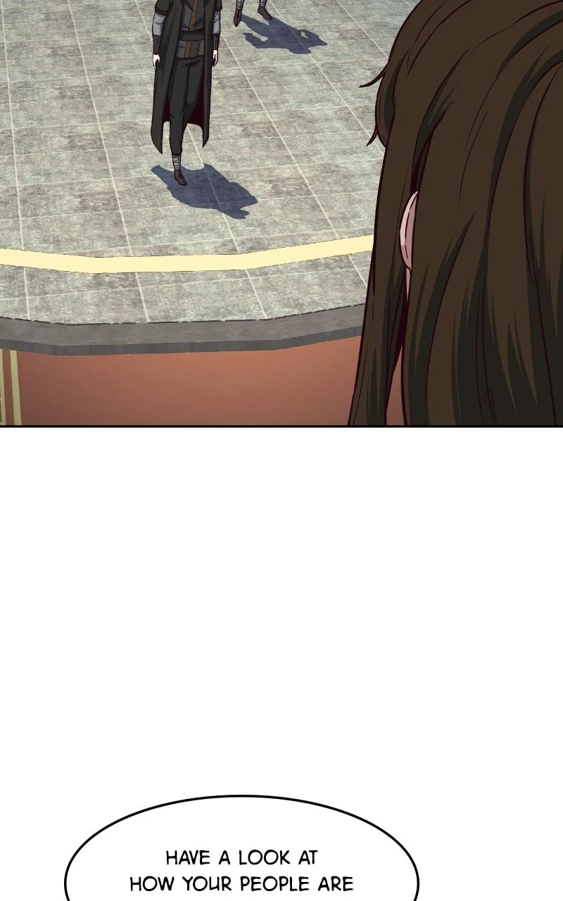 A Dance of Swords in the Night Chapter 74 - 52