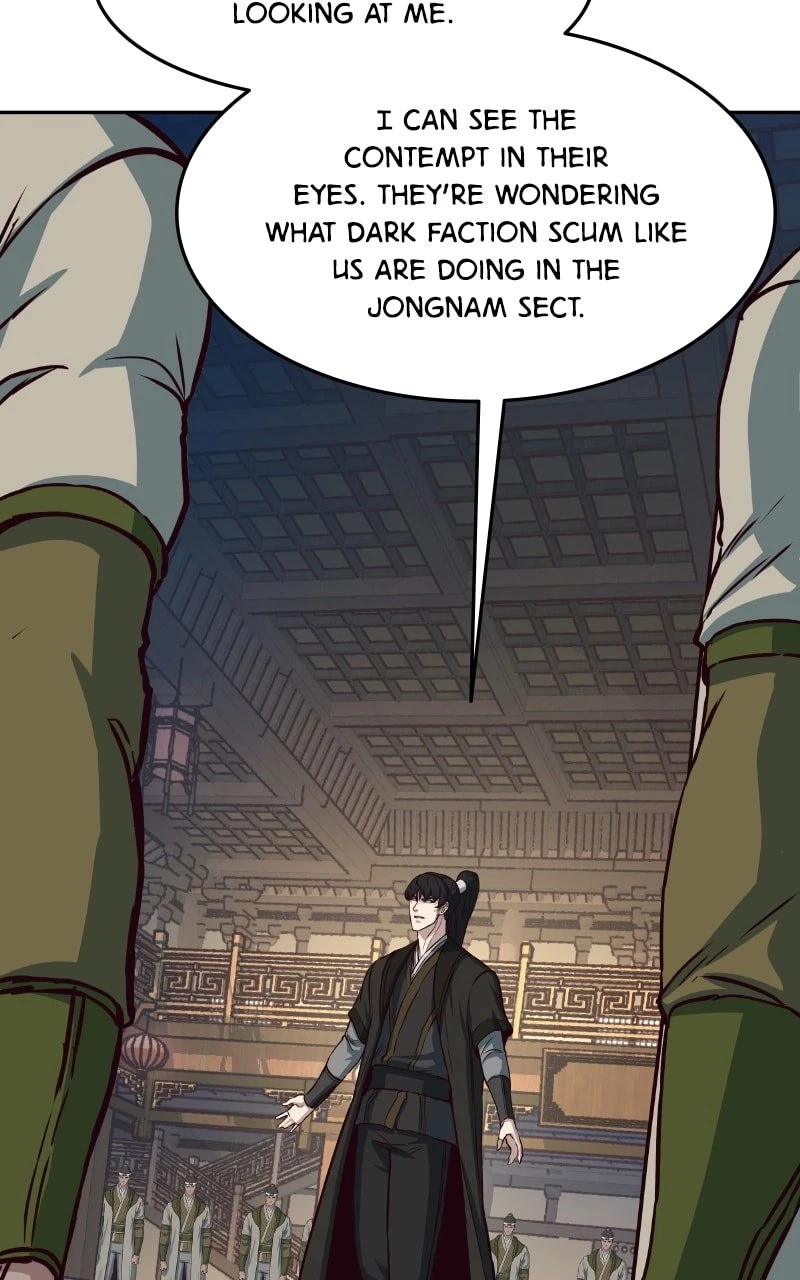 A Dance of Swords in the Night Chapter 74 - 53