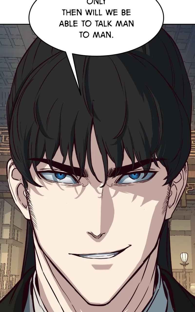 A Dance of Swords in the Night Chapter 74 - 56