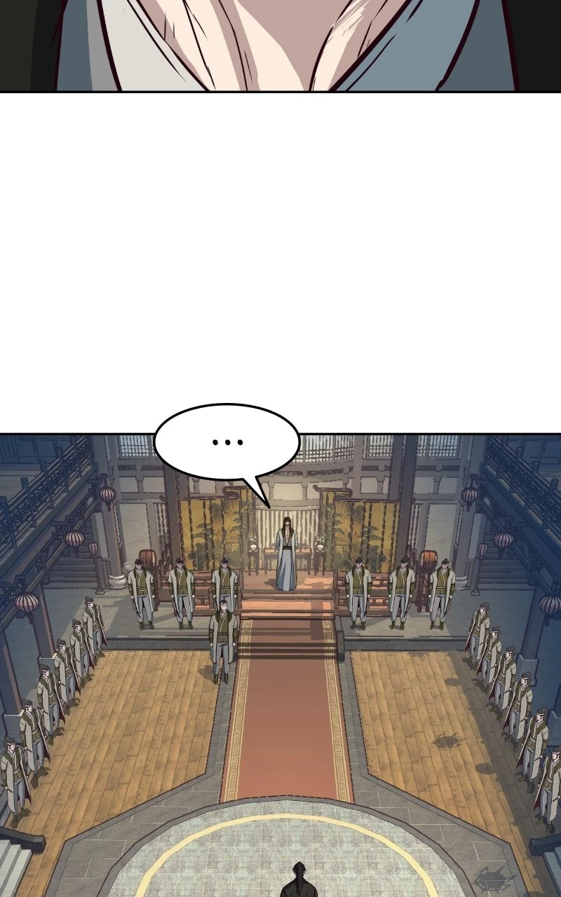 A Dance of Swords in the Night Chapter 74 - 57