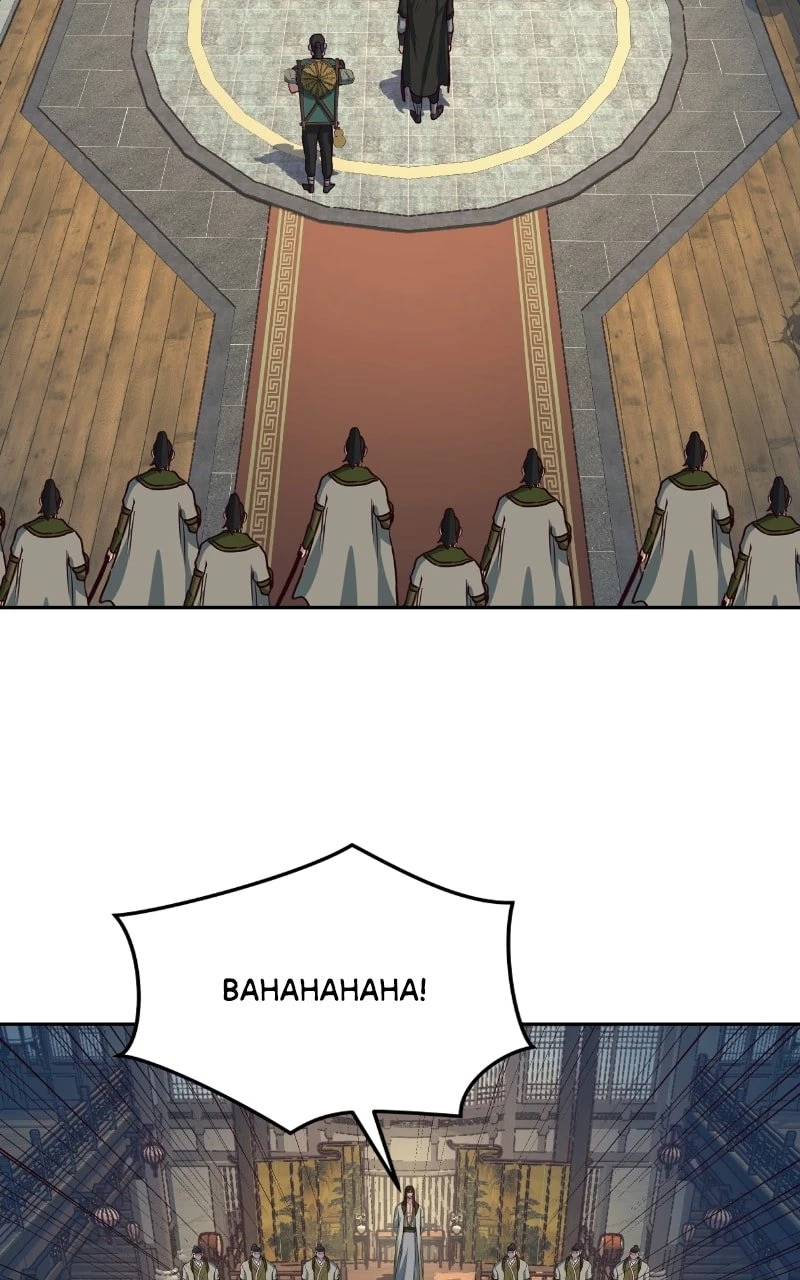 A Dance of Swords in the Night Chapter 74 - 58