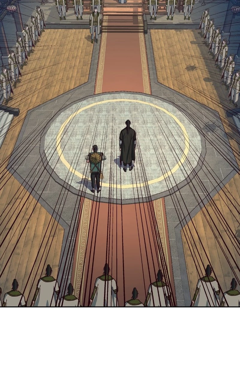 A Dance of Swords in the Night Chapter 74 - 59