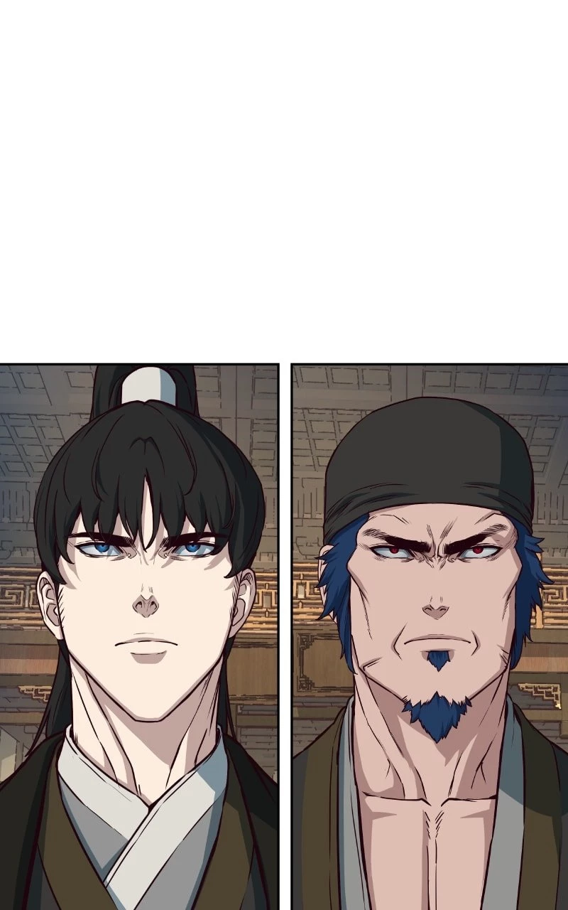 A Dance of Swords in the Night Chapter 74 - 60