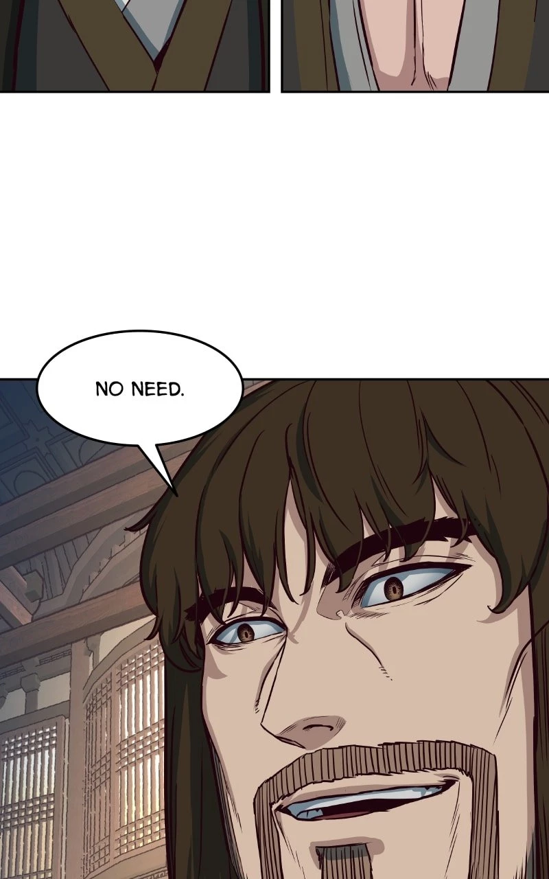 A Dance of Swords in the Night Chapter 74 - 61