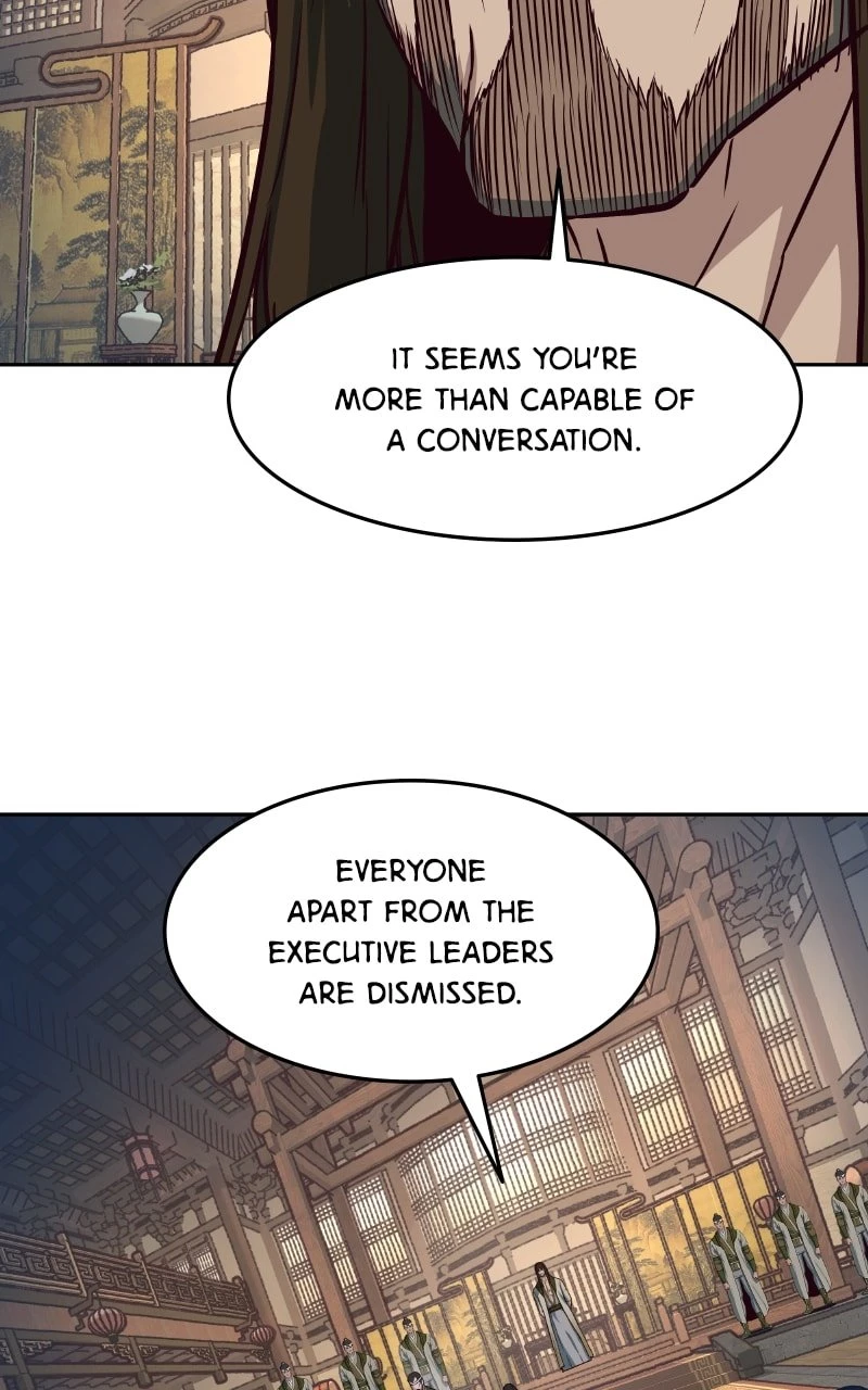 A Dance of Swords in the Night Chapter 74 - 62