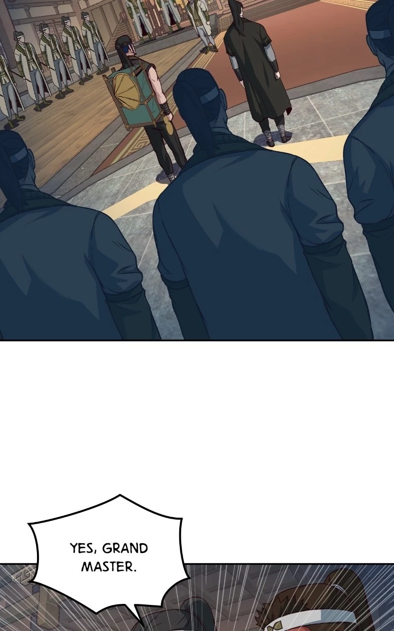 A Dance of Swords in the Night Chapter 74 - 63