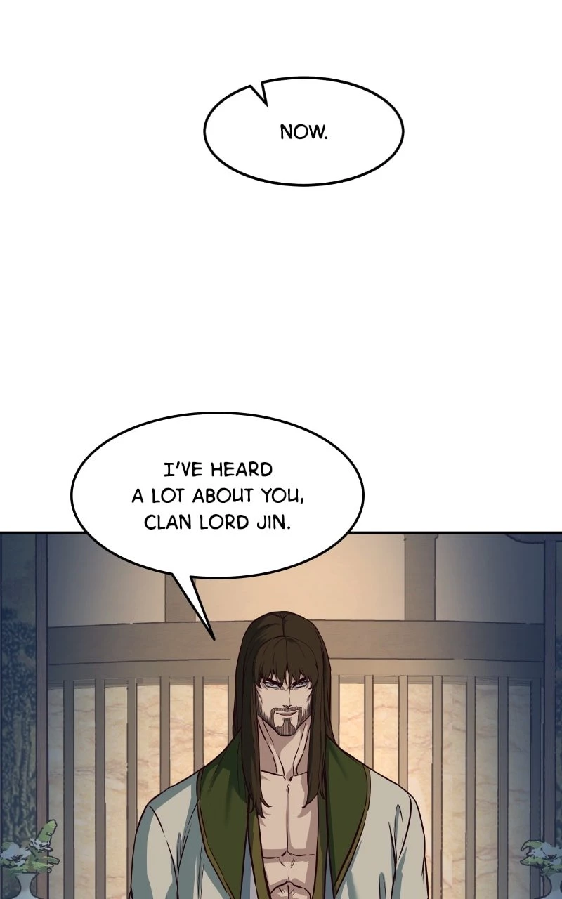 A Dance of Swords in the Night Chapter 74 - 67