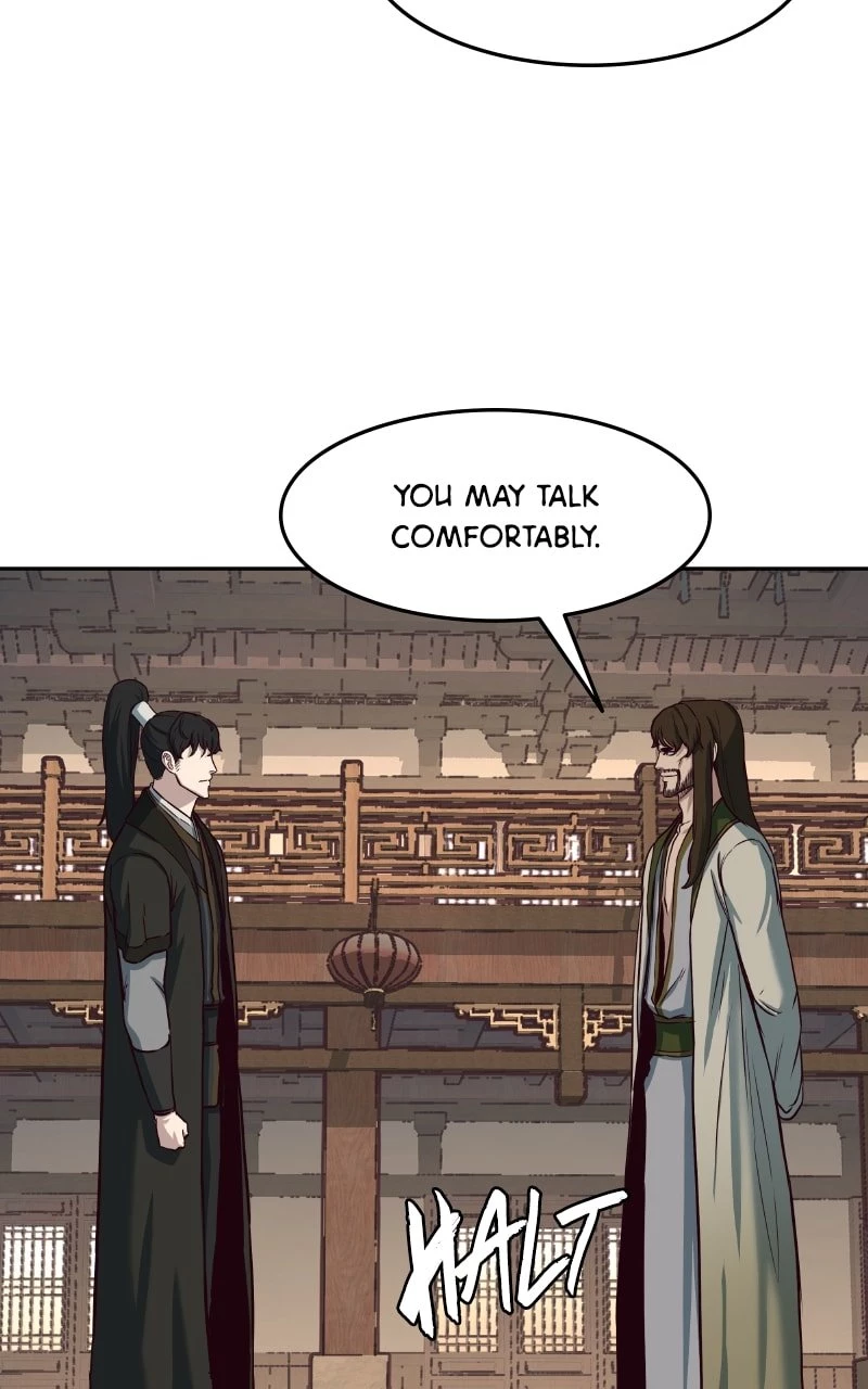 A Dance of Swords in the Night Chapter 74 - 69