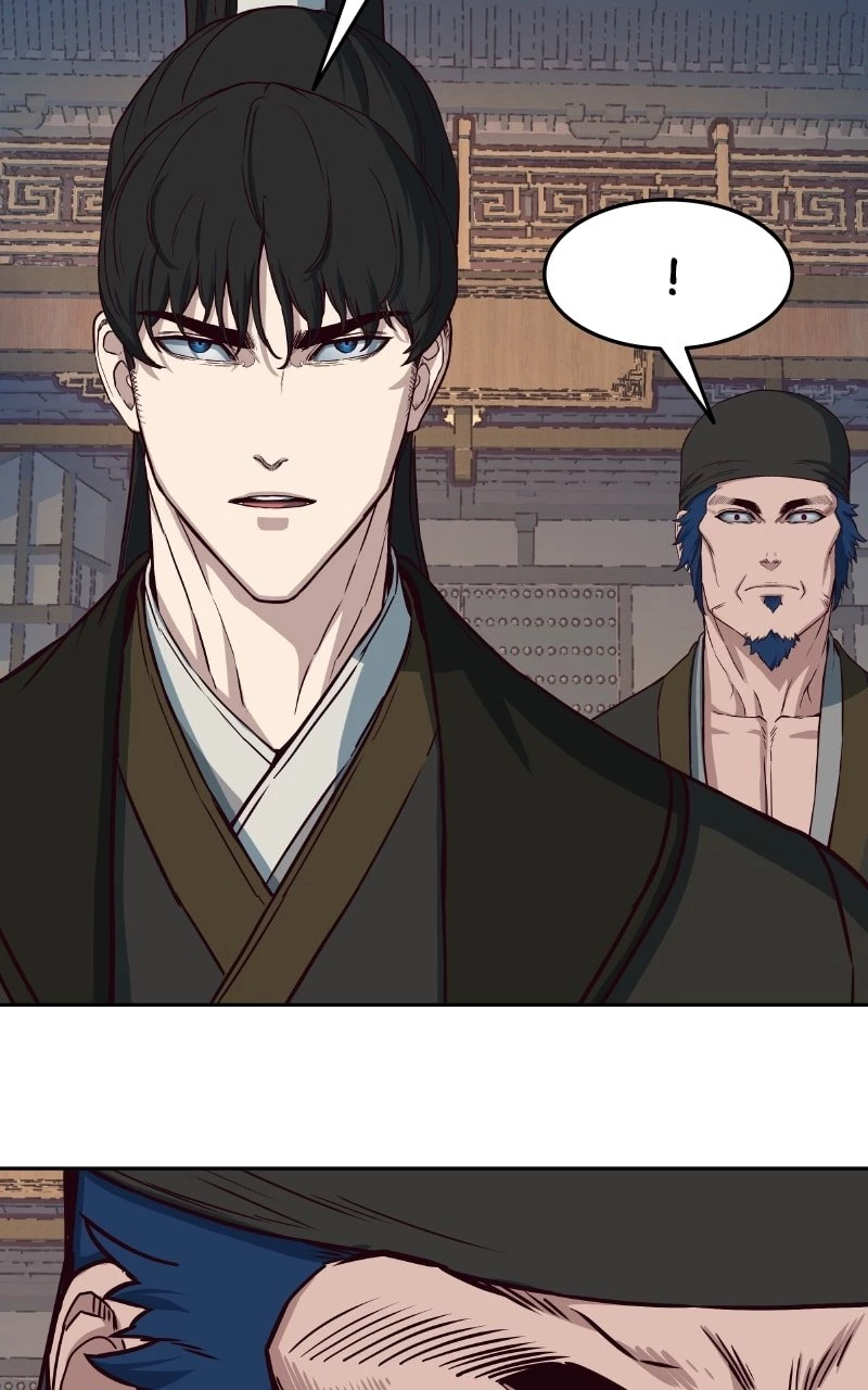 A Dance of Swords in the Night Chapter 74 - 74