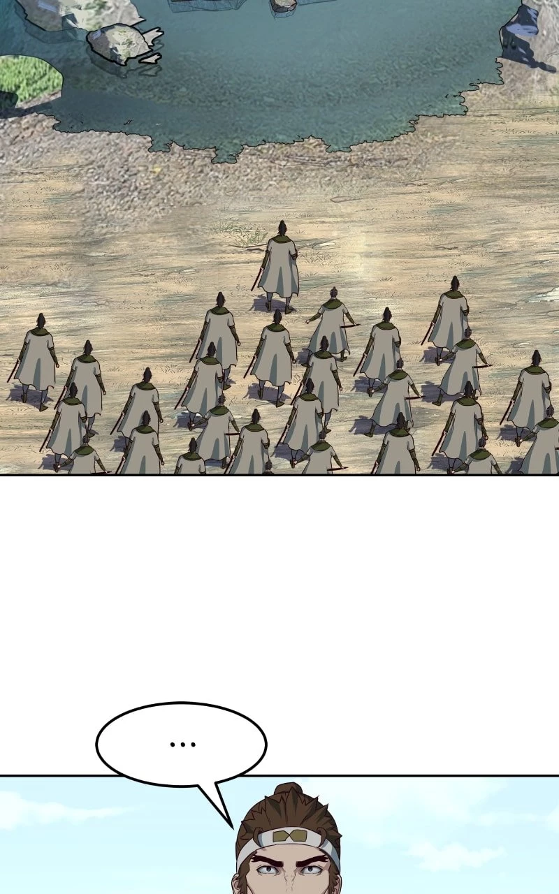 A Dance of Swords in the Night Chapter 72 - 3