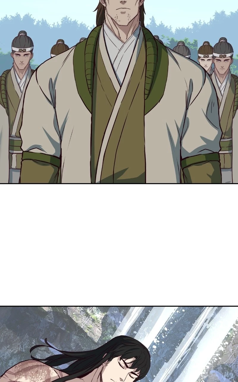 A Dance of Swords in the Night Chapter 72 - 4