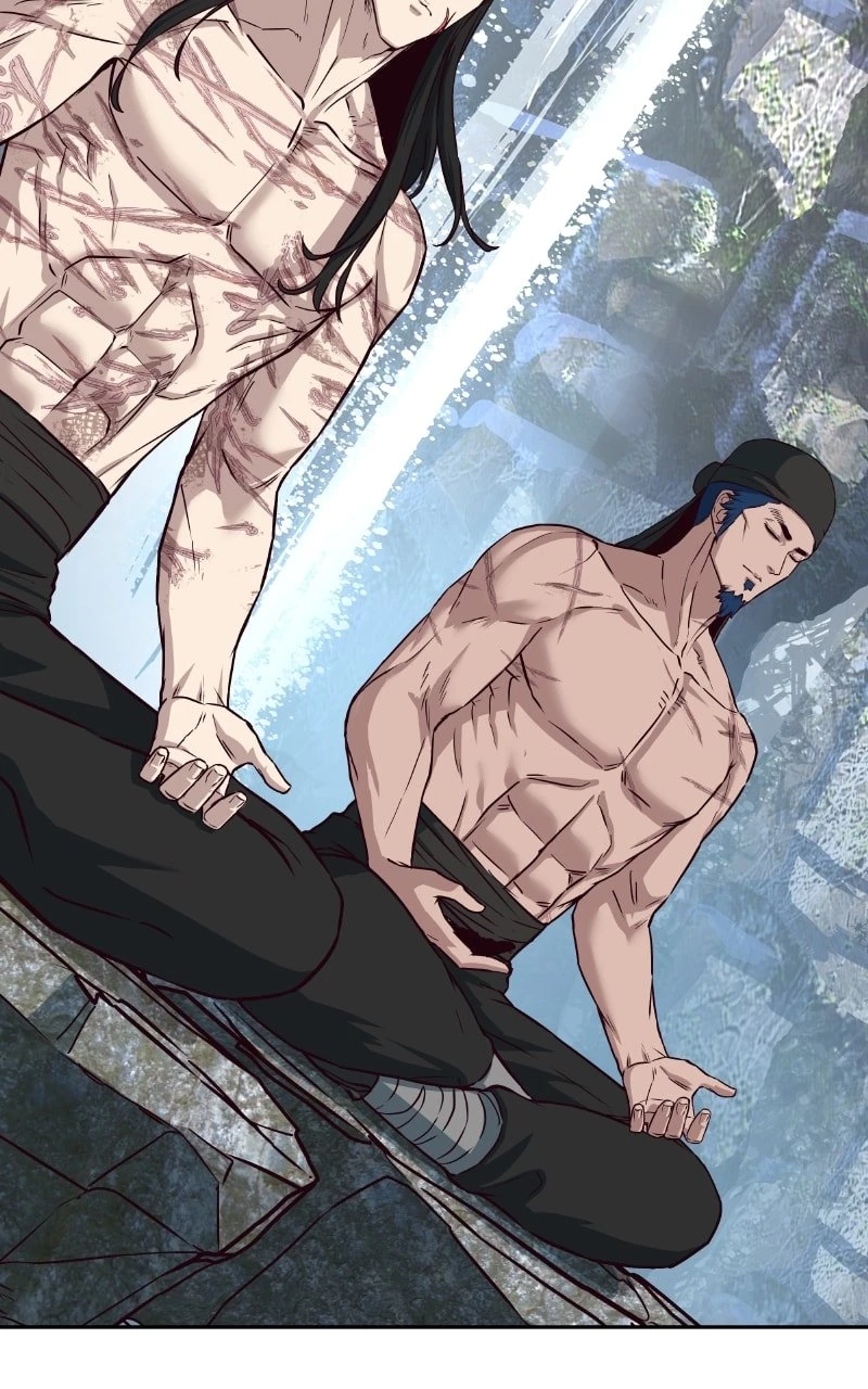 A Dance of Swords in the Night Chapter 72 - 5