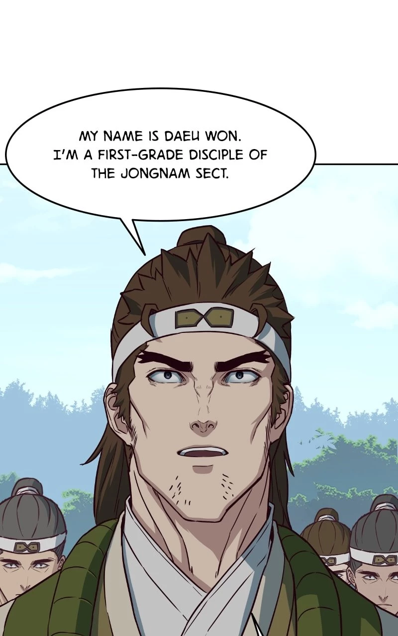 A Dance of Swords in the Night Chapter 72 - 6