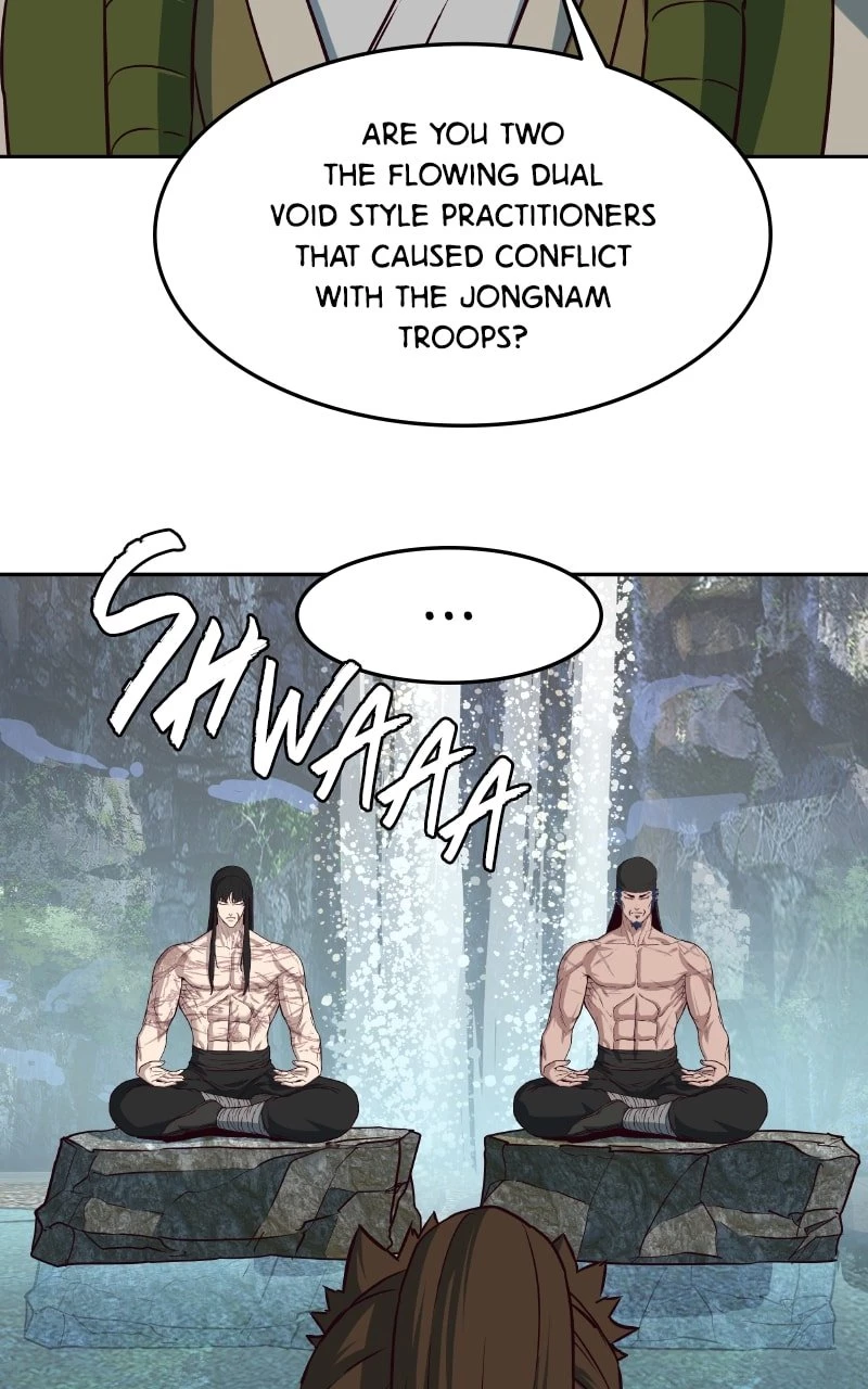 A Dance of Swords in the Night Chapter 72 - 7