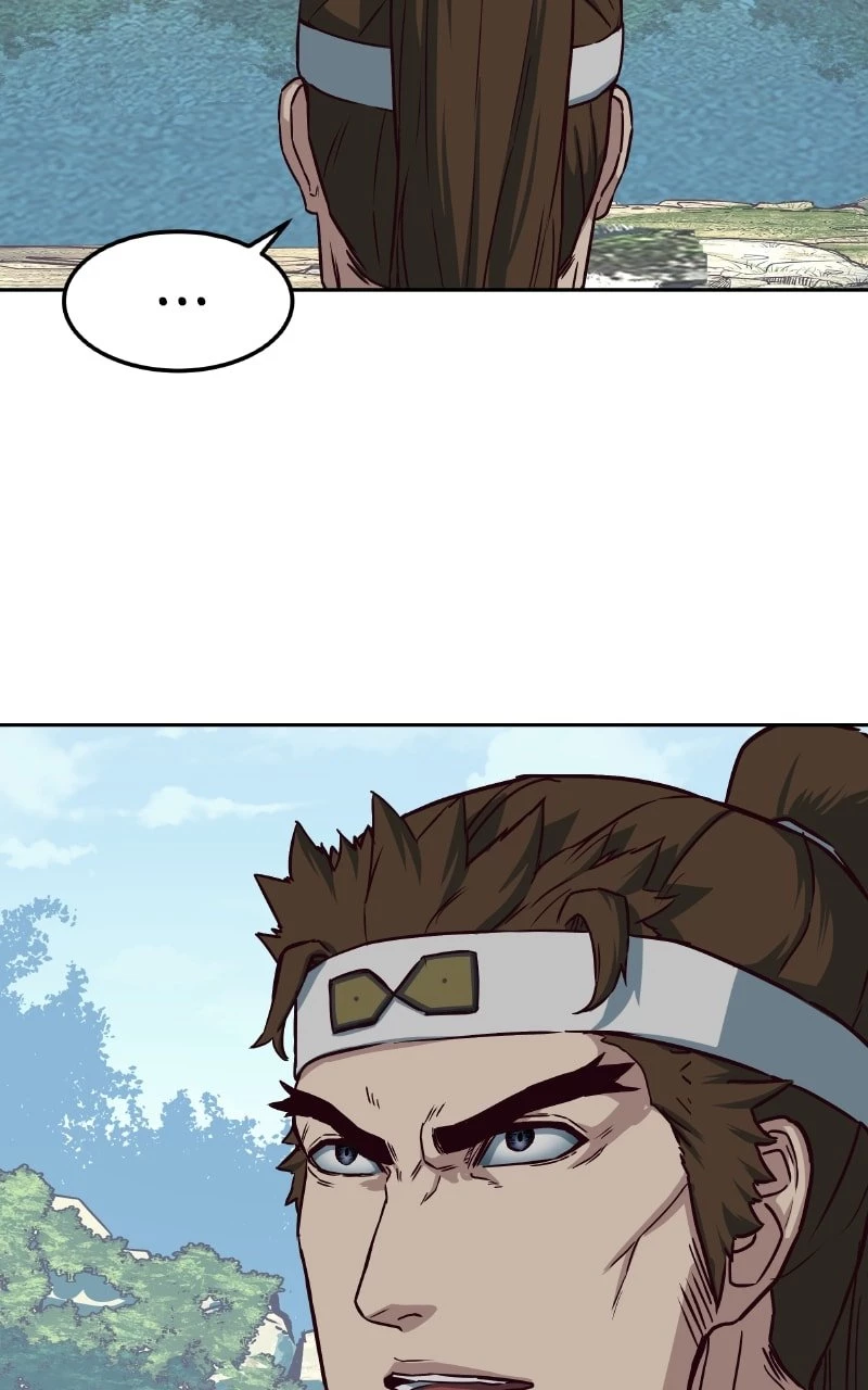 A Dance of Swords in the Night Chapter 72 - 8