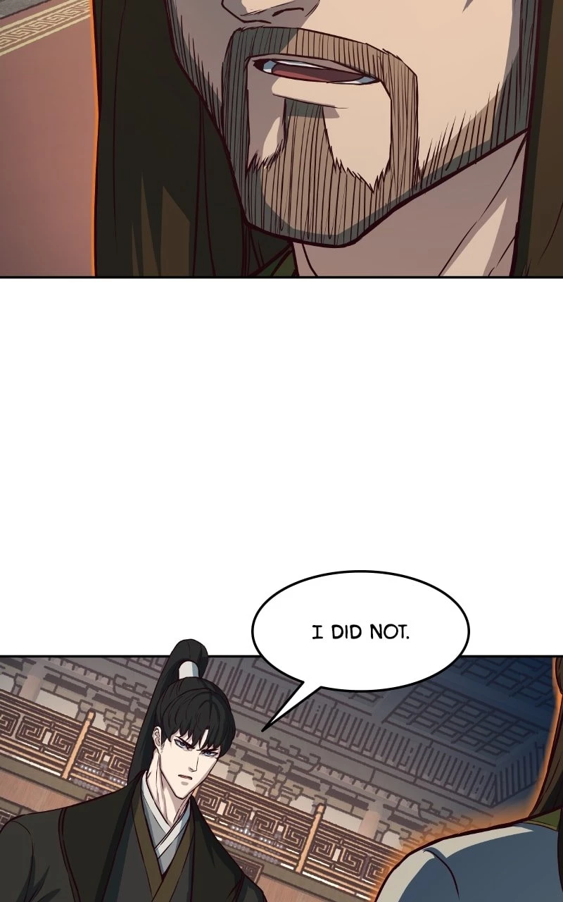 A Dance of Swords in the Night Chapter 74 - 84