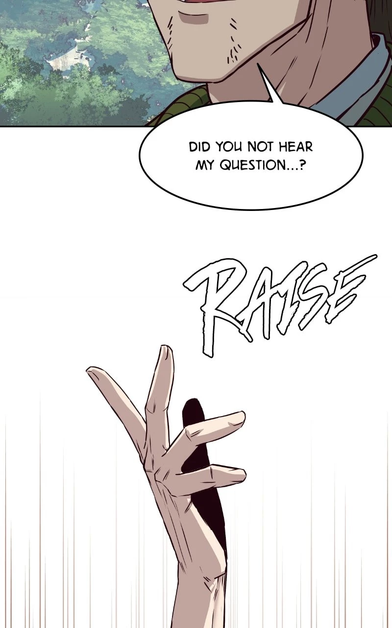 A Dance of Swords in the Night Chapter 72 - 9