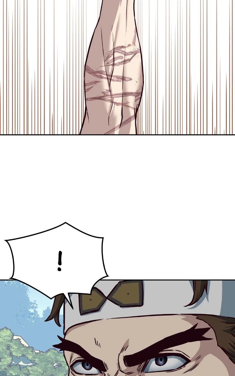 A Dance of Swords in the Night Chapter 72 - 10