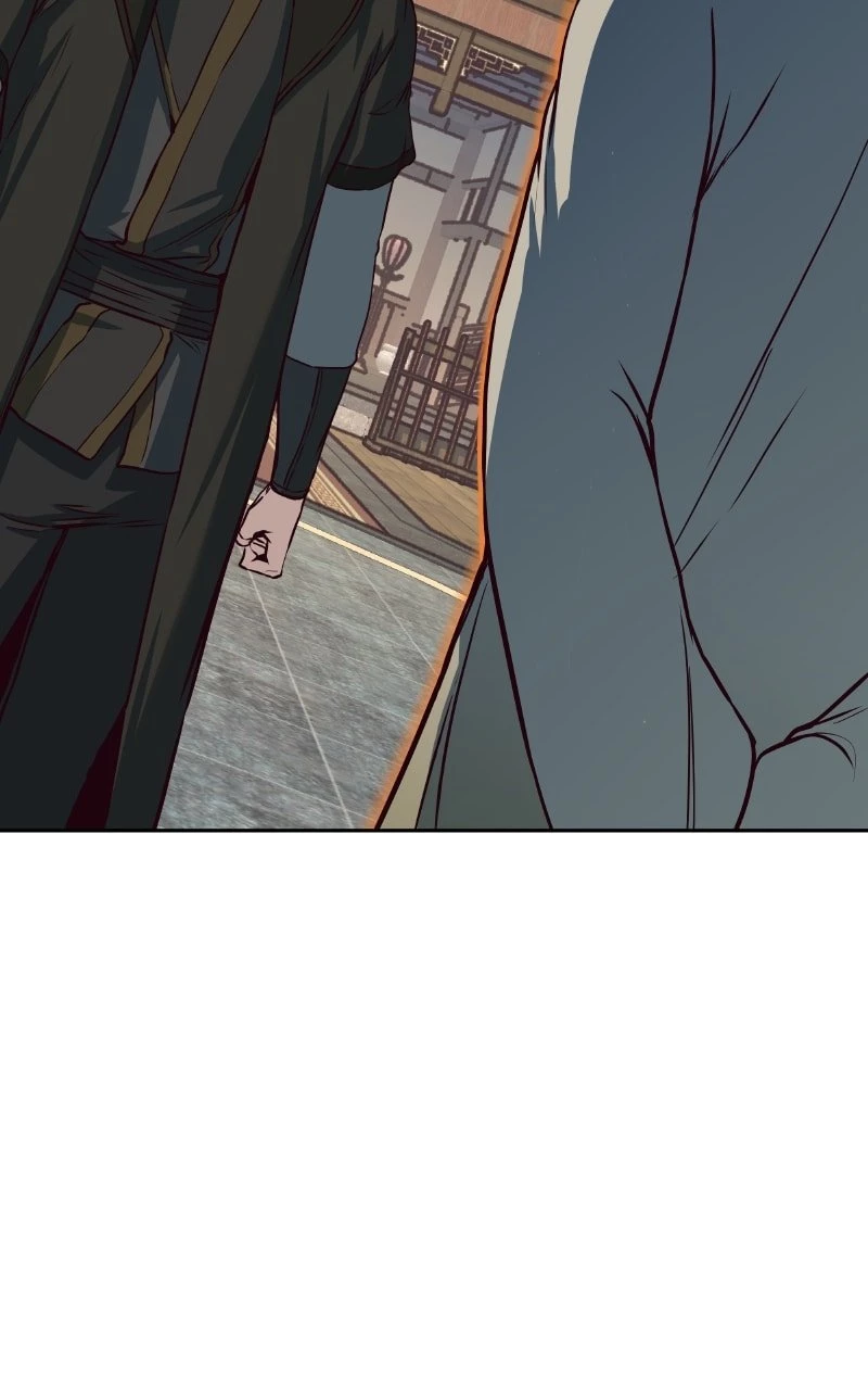 A Dance of Swords in the Night Chapter 74 - 85