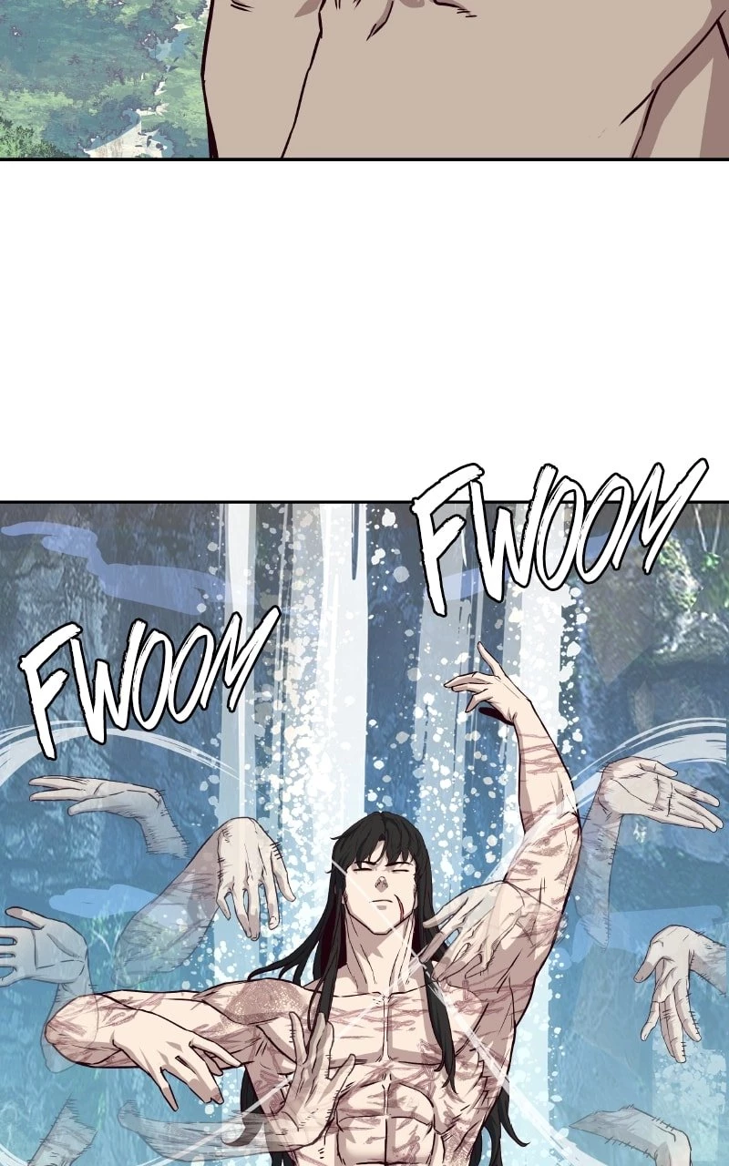 A Dance of Swords in the Night Chapter 72 - 11