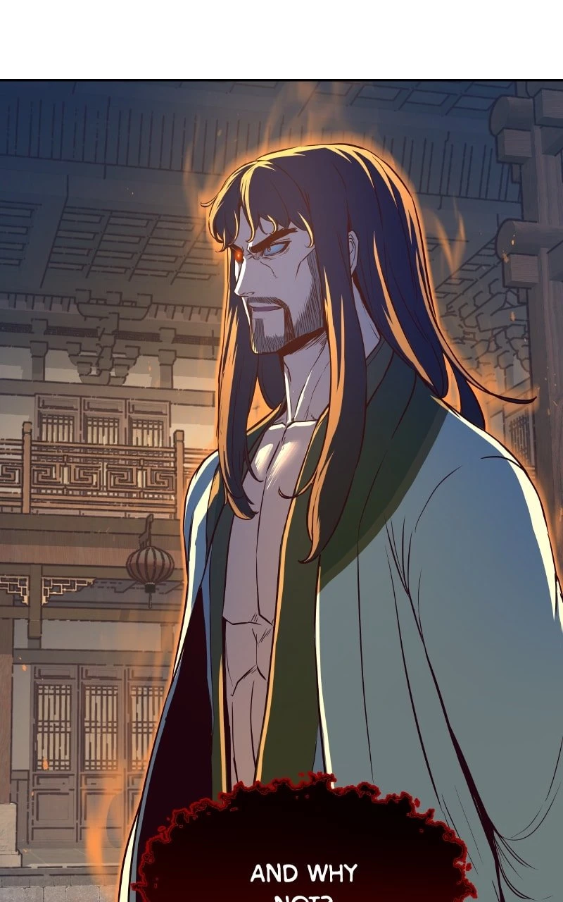 A Dance of Swords in the Night Chapter 74 - 86