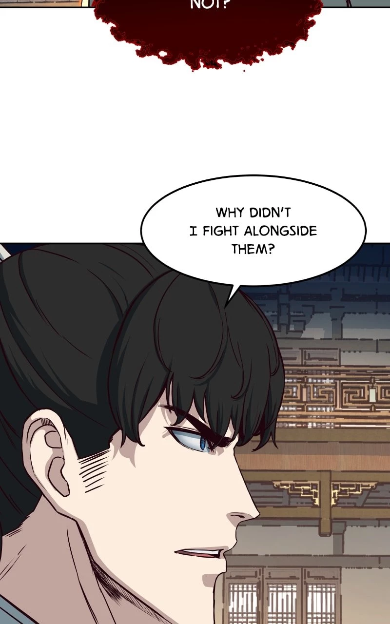 A Dance of Swords in the Night Chapter 74 - 87