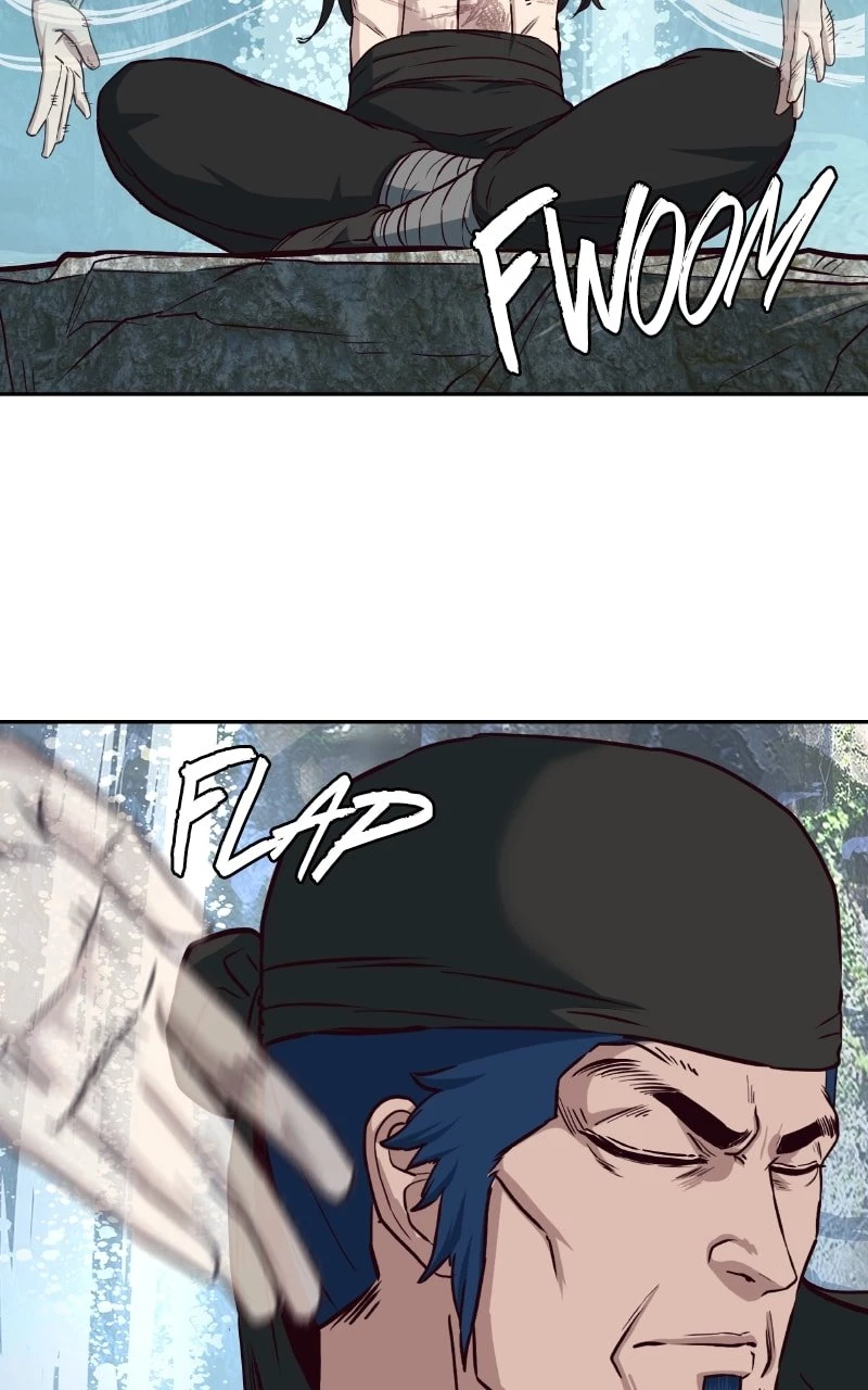 A Dance of Swords in the Night Chapter 72 - 12