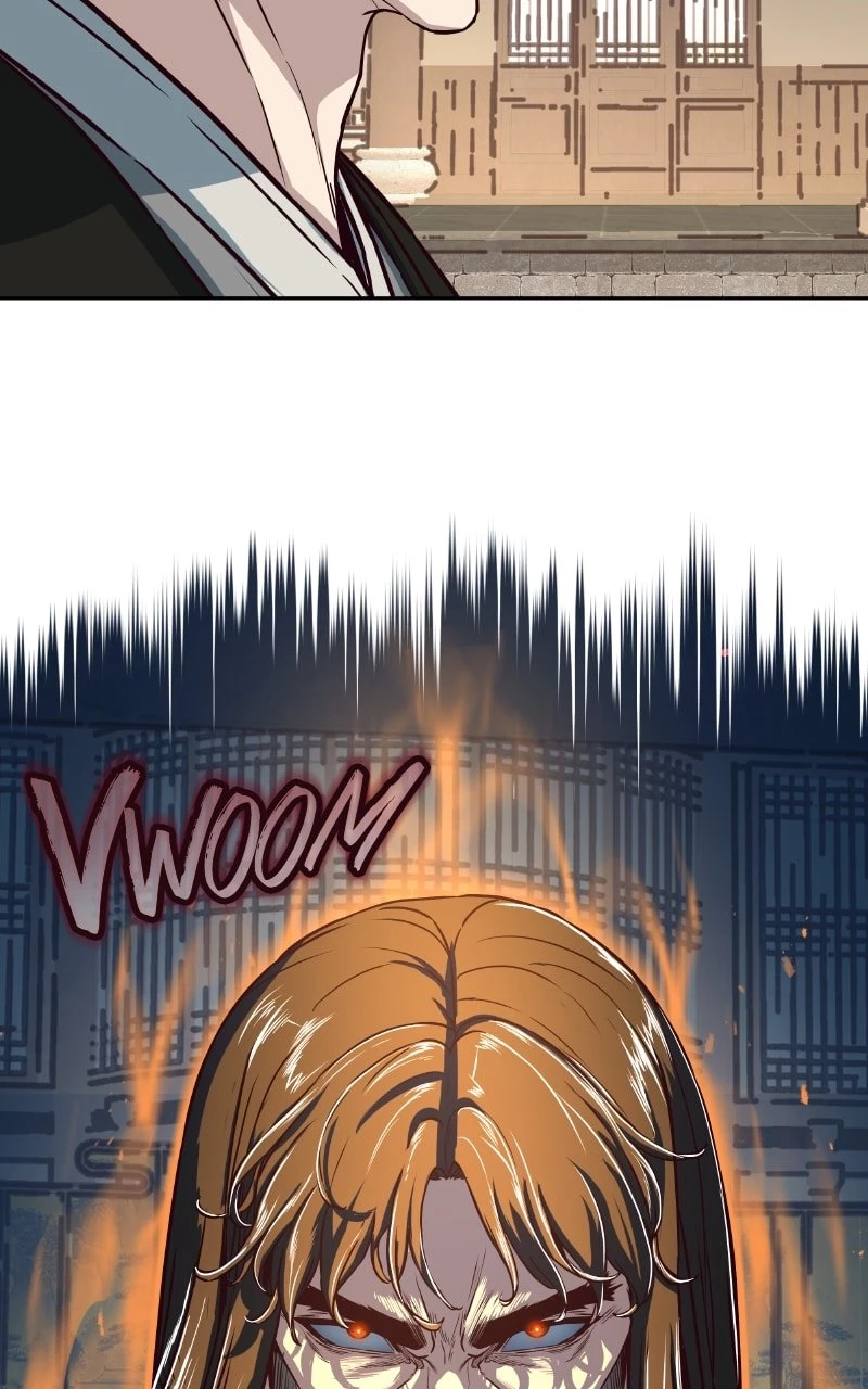 A Dance of Swords in the Night Chapter 74 - 88